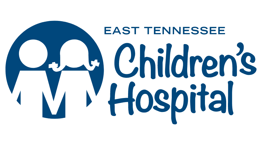 East Tennessee Children's Hospital logo