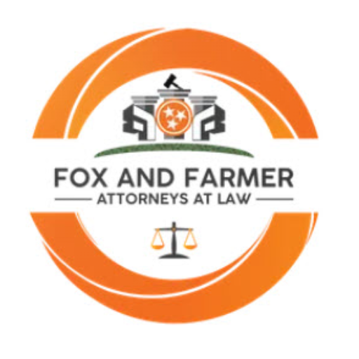 Fox & Farmer, Attorneys at Law logo